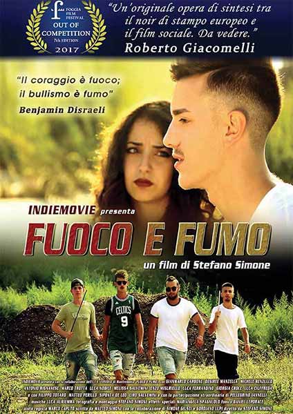Fuoco e Fumo