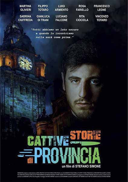 Cattive storie di provincia