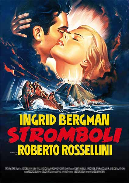 Stromboli. Terra di Dio