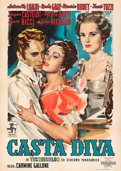 Casta Diva