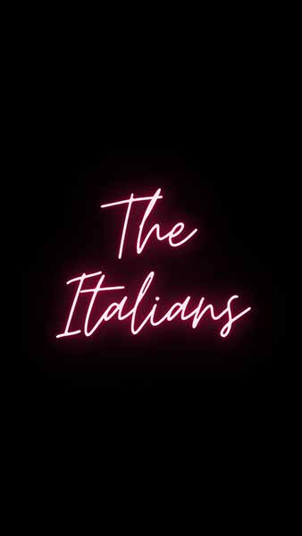 The Italians