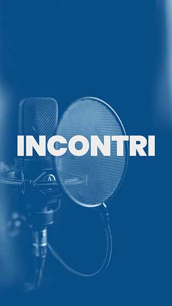 Incontri