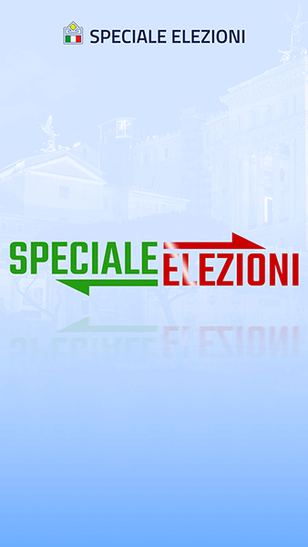 Speciale Elezioni