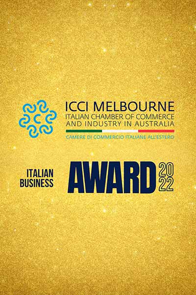 ICCI Melbourne Gala 2022 - Business Awards