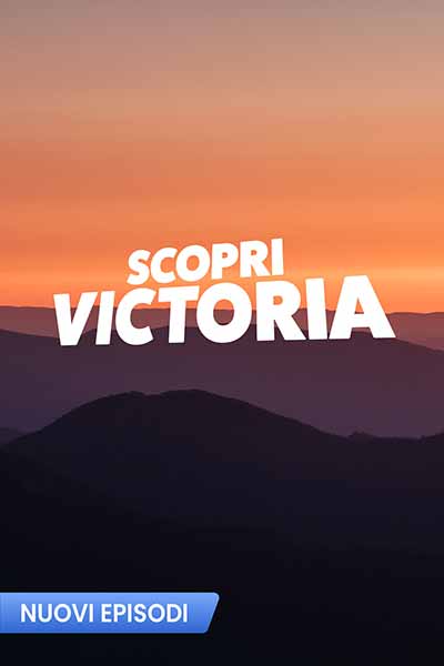 Scopri Victoria