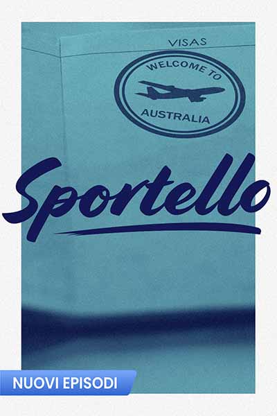 Sportello
