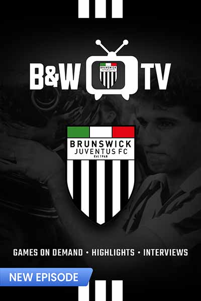 Brunswick Juventus