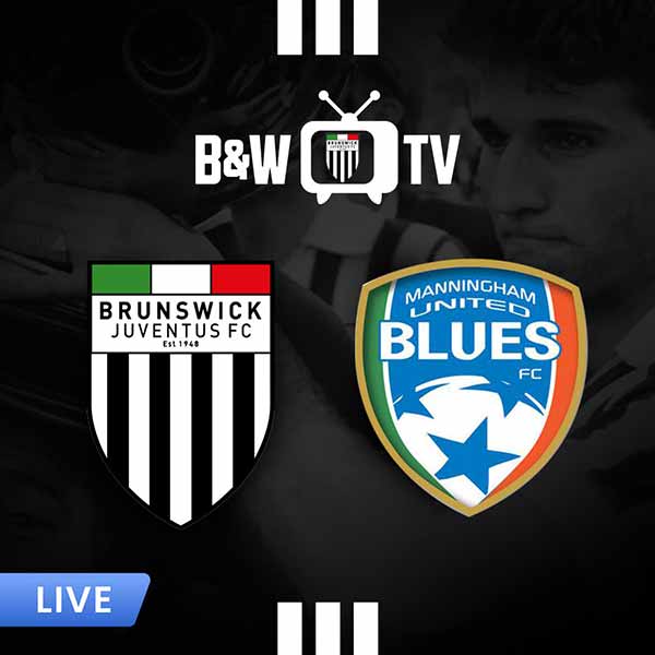 Brunswick Juventus v Manningham