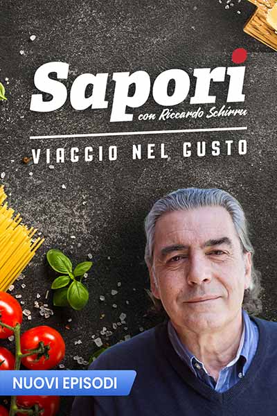 Sapori - Viaggio nel Gusto
