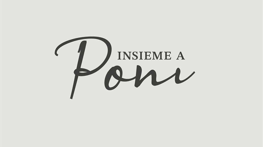 Insieme a Poni