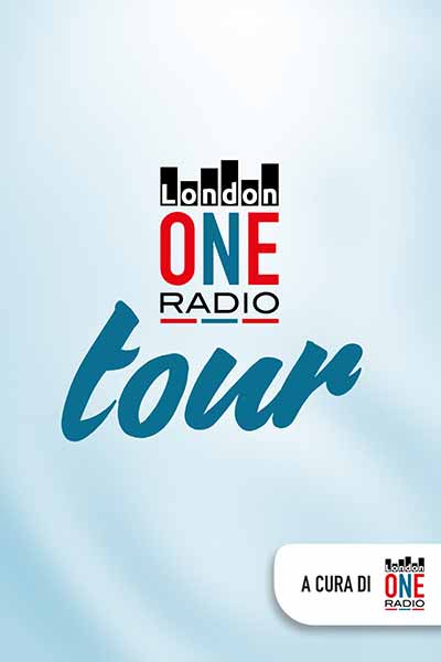 London One Tour - LondonONEradio