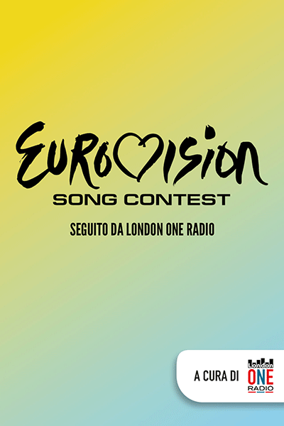 Eurovision Seguito da London One Radio