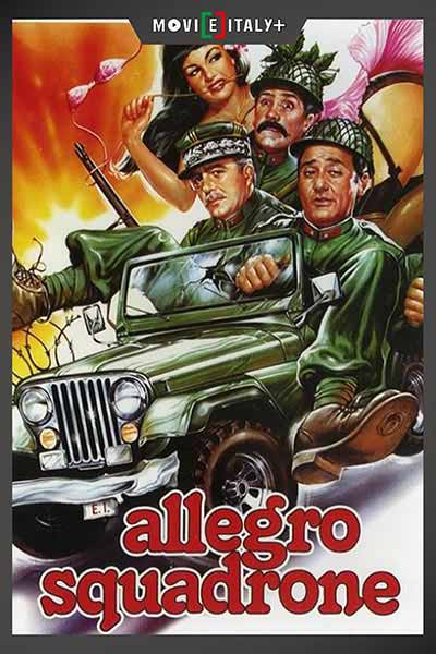 Allegro Squadrone