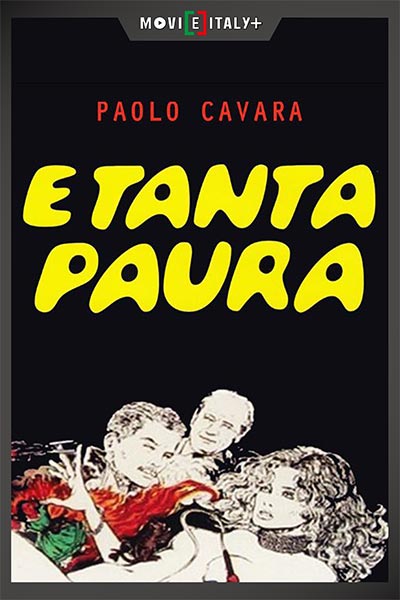 E Tanta Paura