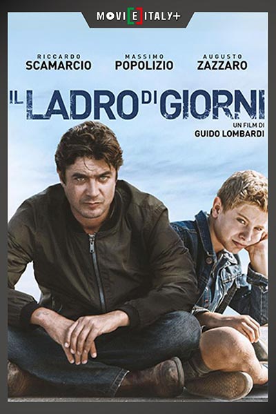 Il Ladro di giorni