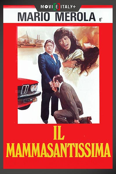 Il Mammasantissima