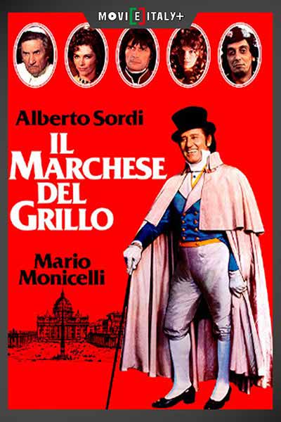 Il Marchese del Grillo