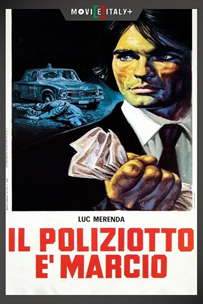 Il Poliziotto è Marcio