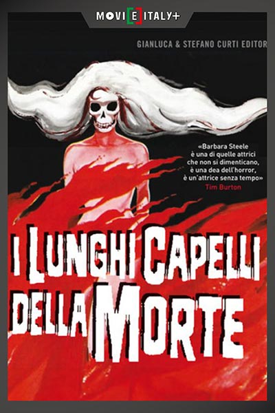 I Lunghi Capelli della Morte
