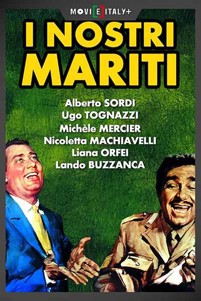 I Nostri Mariti