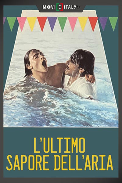 L'ultimo sapore dell'aria