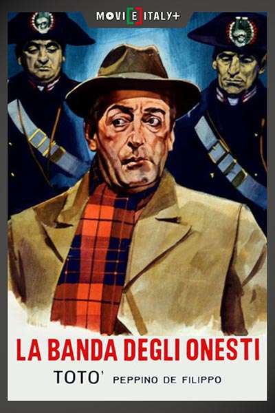 La Banda degli Onesti