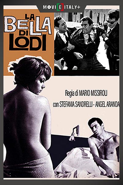 La Bella di Lodi