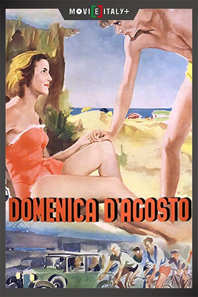 Domenica d'agosto