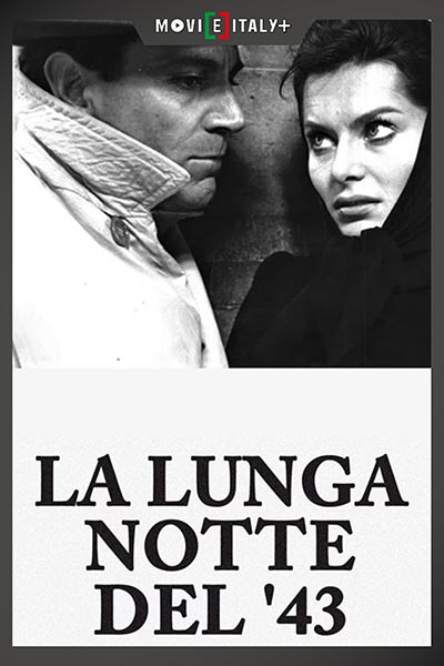 La Lunga Notte del 43
