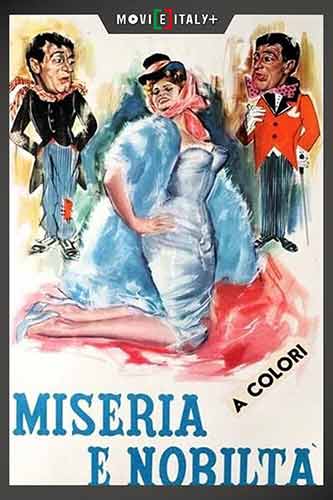 Miseria e Nobiltà