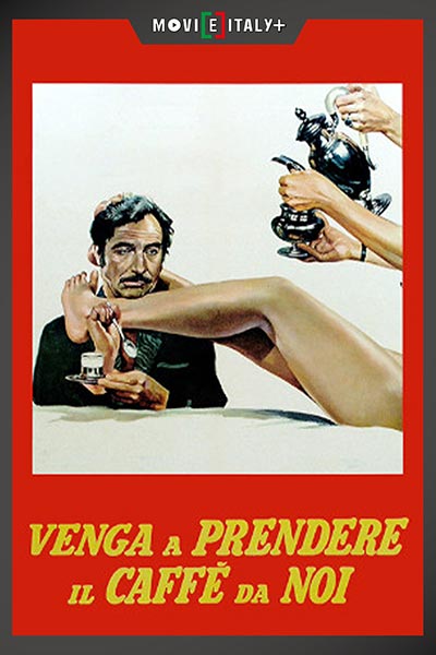 Venga a Prendere il Caffè... Da Noi