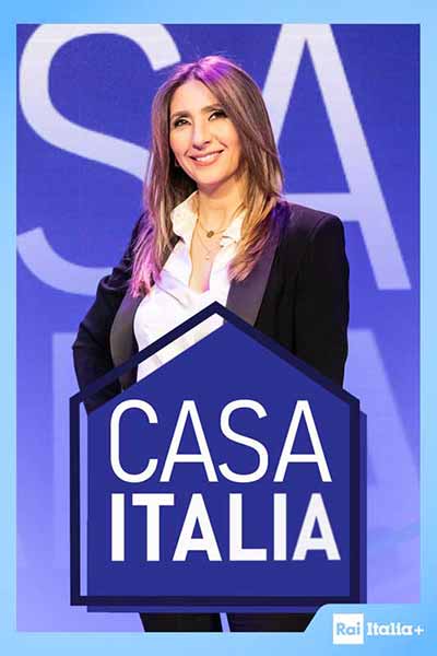 Casa Italia