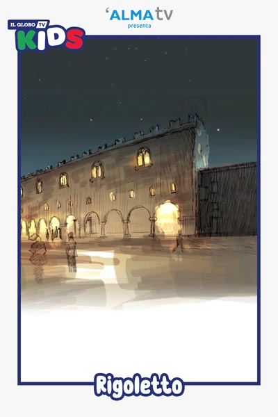 Rigoletto