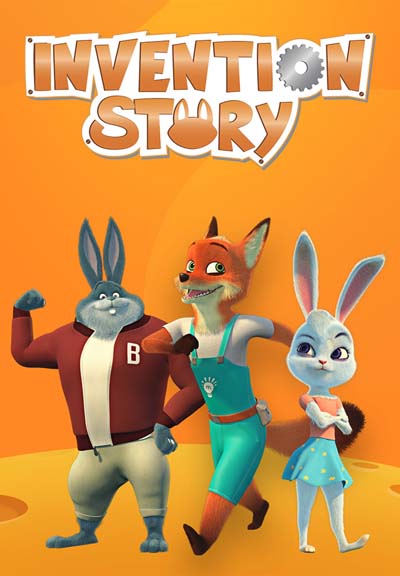 Invention Story