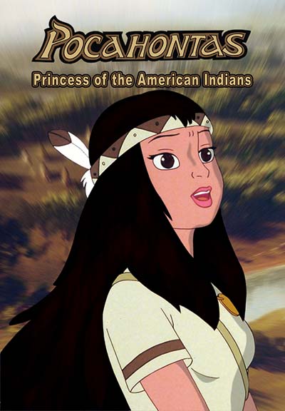 Pochahontas