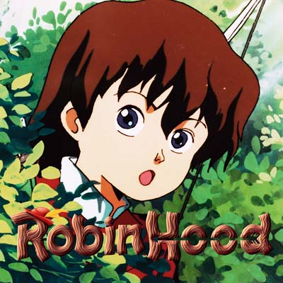 Robin Hood