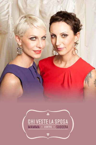 Chi veste la Sposa? Mamma contro Suocera