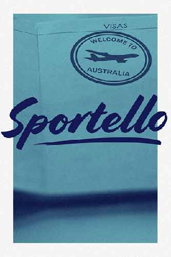Sportello - Australia