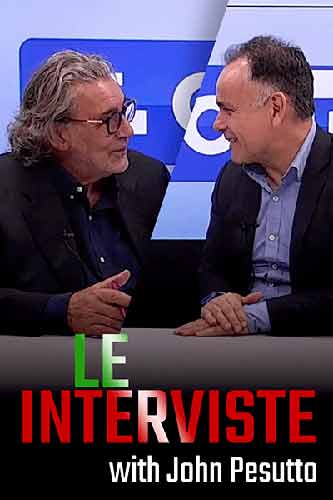 Intervista con John Pesutto