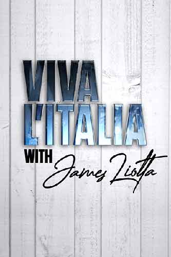 Viva L'Italia con James Liotta