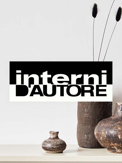 Interni D'autore