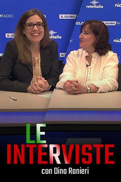 Le interviste - Dina Ranieri, Board member del Co.As.It. Community Services di Brisbane