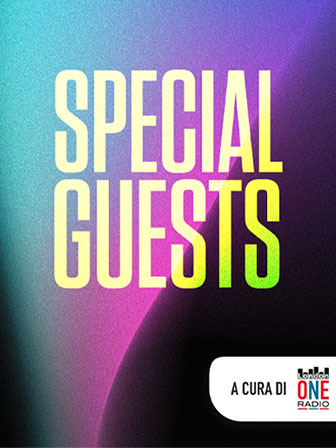 Special Guests