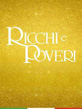 Ricchi e Poveri