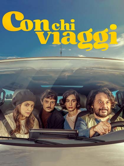 Con chi viaggi