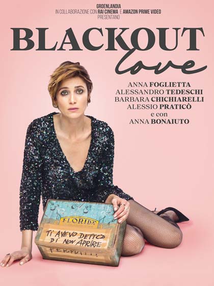 Blackout Love