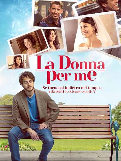 La Donna per me