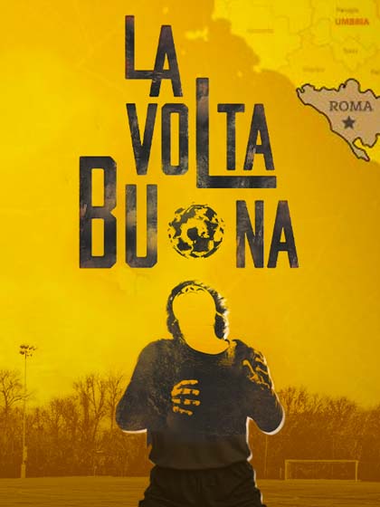 La Volta Buona