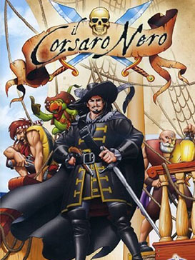 Il Corsaro Nero