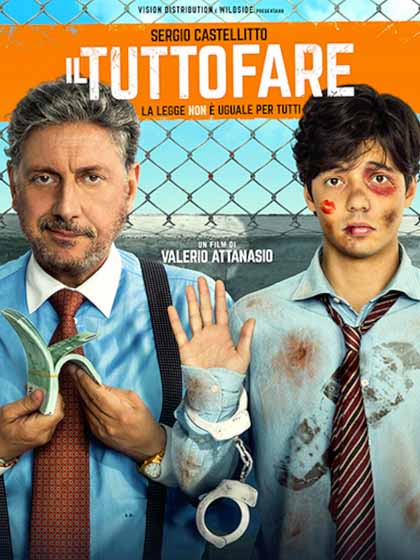 Il Tuttofare